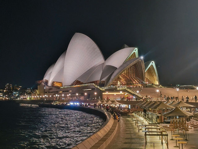 SYDNEY