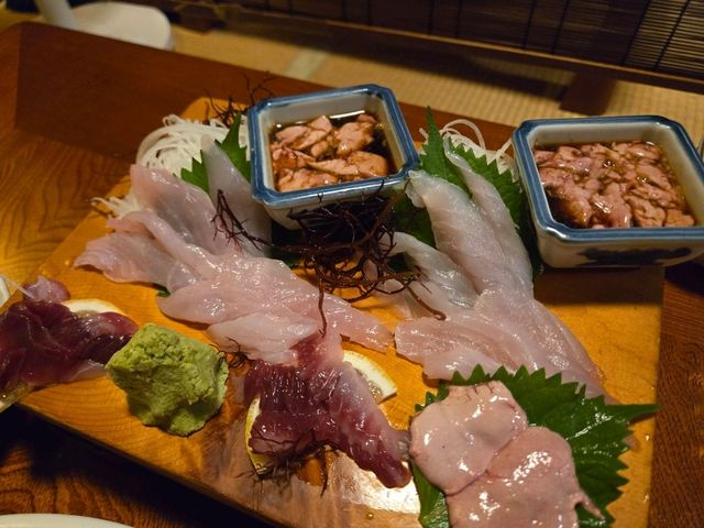 【宮城】仙台　居酒家 のんべい