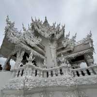 Chiang Rai Must Visit