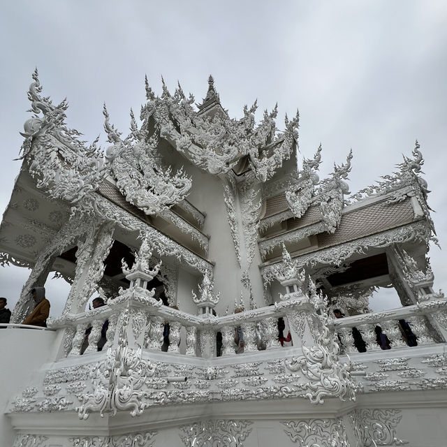 Chiang Rai Must Visit