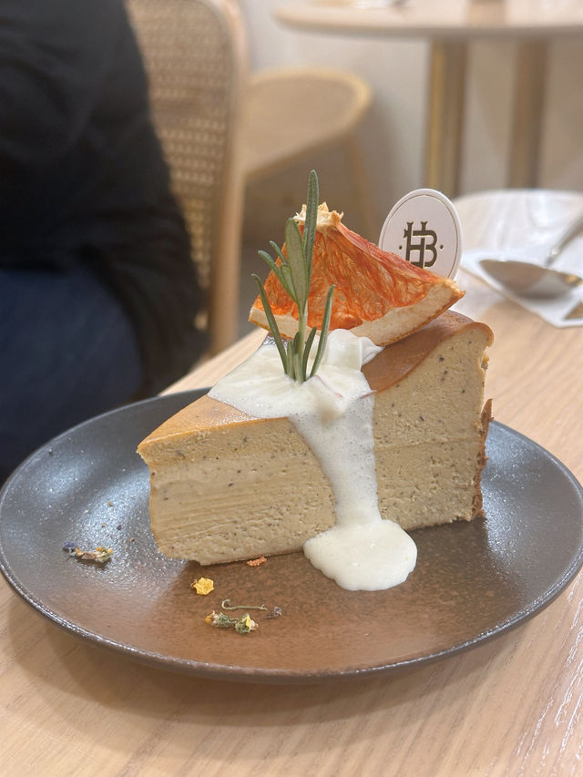 長沙灣人氣波希米亞Cafe打卡