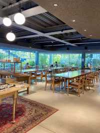 🌿 GARDEN HOUSE Kamakura — A Green Oasis in the City