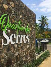 Quartier des Serres - An essential stopover for your stay in Mauritius