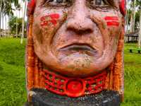 🏛️ Historic Inner City of Paramaribo – Where Cultures, Colors, and Centuries Meet