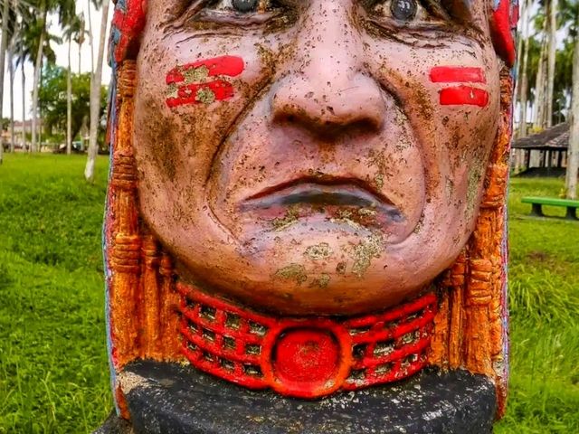 🏛️ Historic Inner City of Paramaribo – Where Cultures, Colors, and Centuries Meet