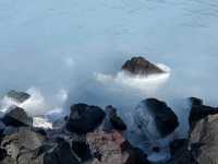 “The Blue Jewel of Iceland”