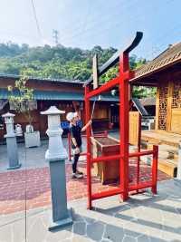 南投水里「車埕町」｜一秒飛日本！走進封神榜的奇幻日式小鎮