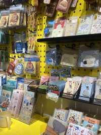 PPT store @Silverfish st.