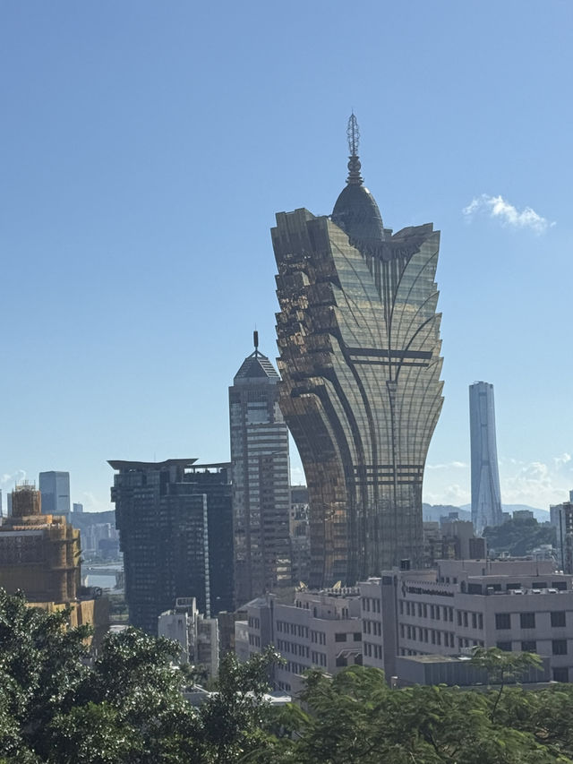Macau Modern Magic✨ Macau Modern Magic✨