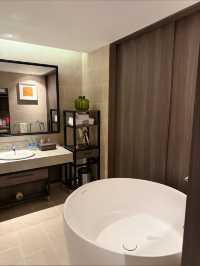 Kachonghills Tented Resort Trang