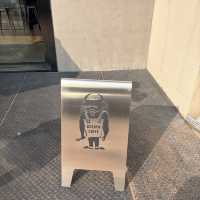 (칭다오청양카페) 칭다오 청양 커피맛집 GOLDEN CAFFE戈登咖啡(万科魅力新城店)