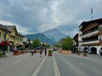 A Majestic Escape into the Canadian Rockies