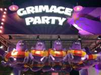 香港好去處 | 金鐘添馬公園 | 維港海上大巡遊