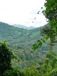 【ラオス🇱🇦】クアンシーの滝