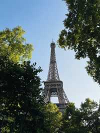 💖パリのおすすめ観光地ランキング🇫🇷