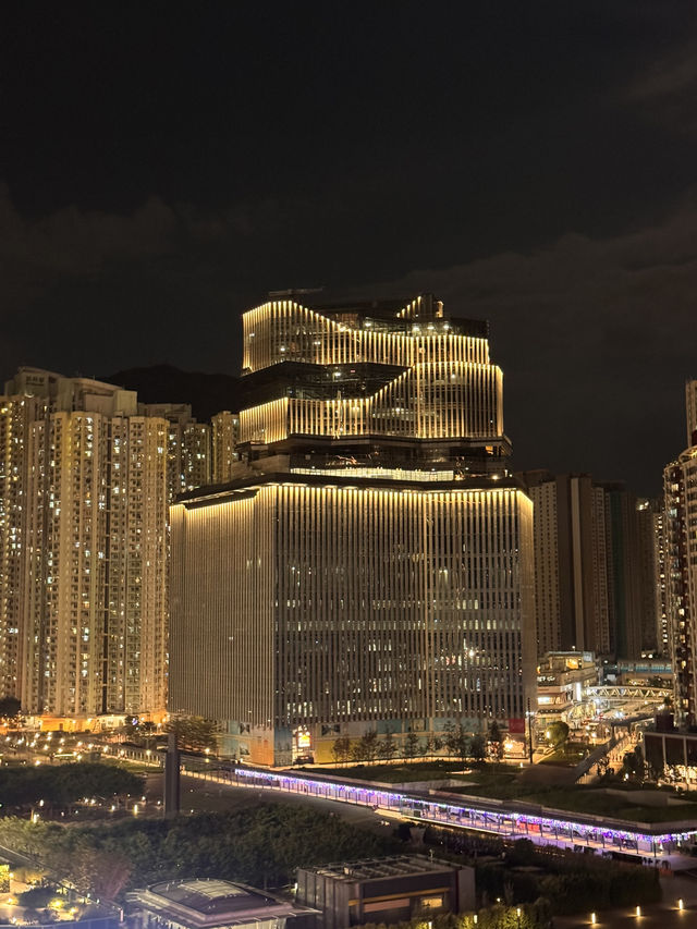 One-Day Hong Kong Itinerary