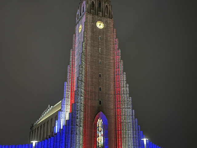 Iceland in 9 Days: Unforgettable Adventure Around the Land of Fire and Ice