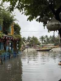 Hội An — The Lantern City 