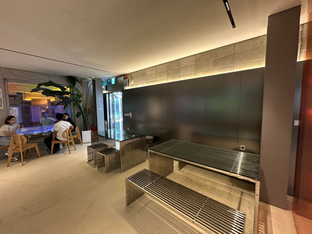 한남동 루프탑바 후기 🌙🍸