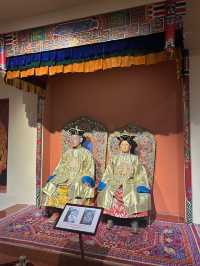 National History Museum - Good Overview of History & Culture