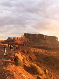 【アメリカ西部🇺🇸】アメリカの大地を駆け抜ける、壮大な自然の旅へ🛻🌅