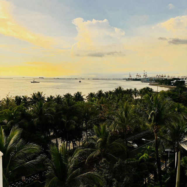 Bayfront Grace & Golden Moments