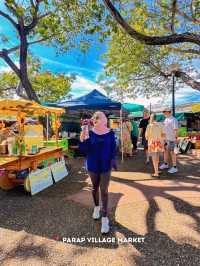 Ternyata begini jelajah kota DARWIN✈️