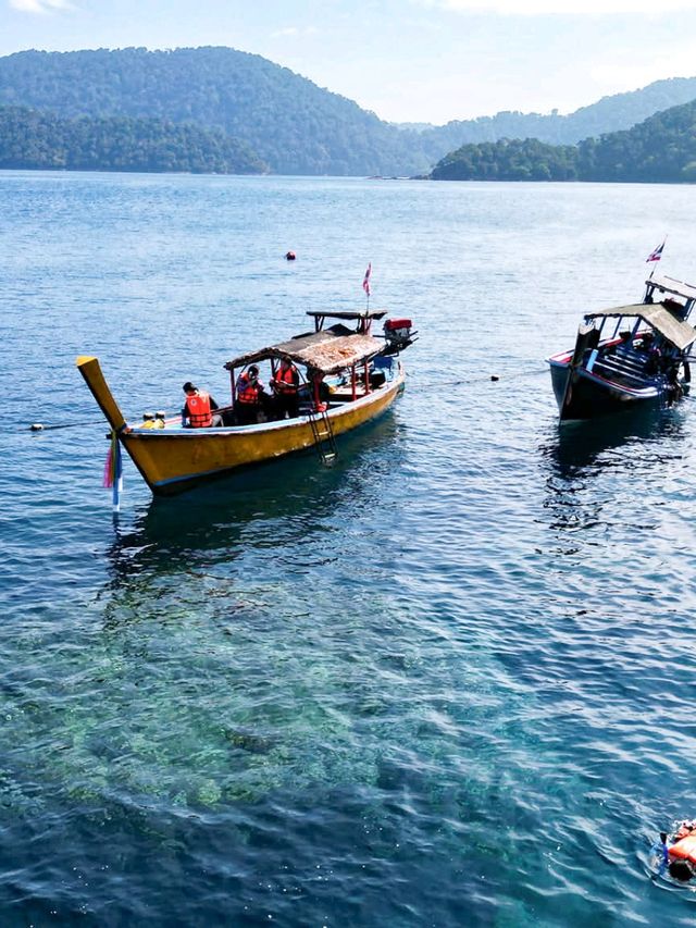 ไปทะเลกับเรานะ