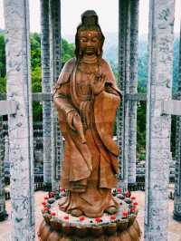 馬來西亞🇲🇾檳城極樂寺