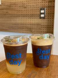 RestDay Coffee Bar & Bake House