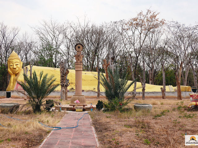 วัดพระธาตุหนองสามหมื่น วัดพระธาตุหนองสามหมื่น