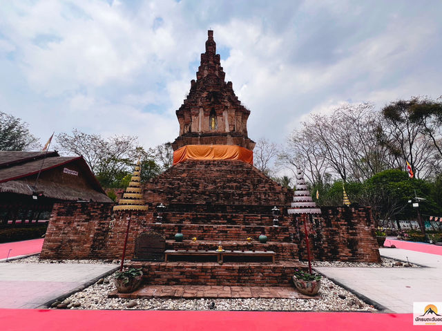 วัดพระธาตุหนองสามหมื่น วัดพระธาตุหนองสามหมื่น