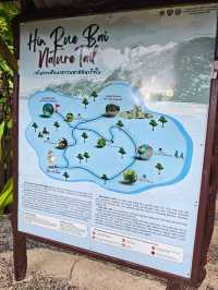 Pulau Payar: Crystal Clear Vibes & Chill Beach Adventures 🏝️✨