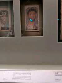 🇪🇬香港都睇到古埃及！故宮文化博物館木乃伊文明大展搶先睇