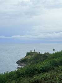 ✨จุดชมวิวพระอาทิตย์ตกของภูเก็ต🌅