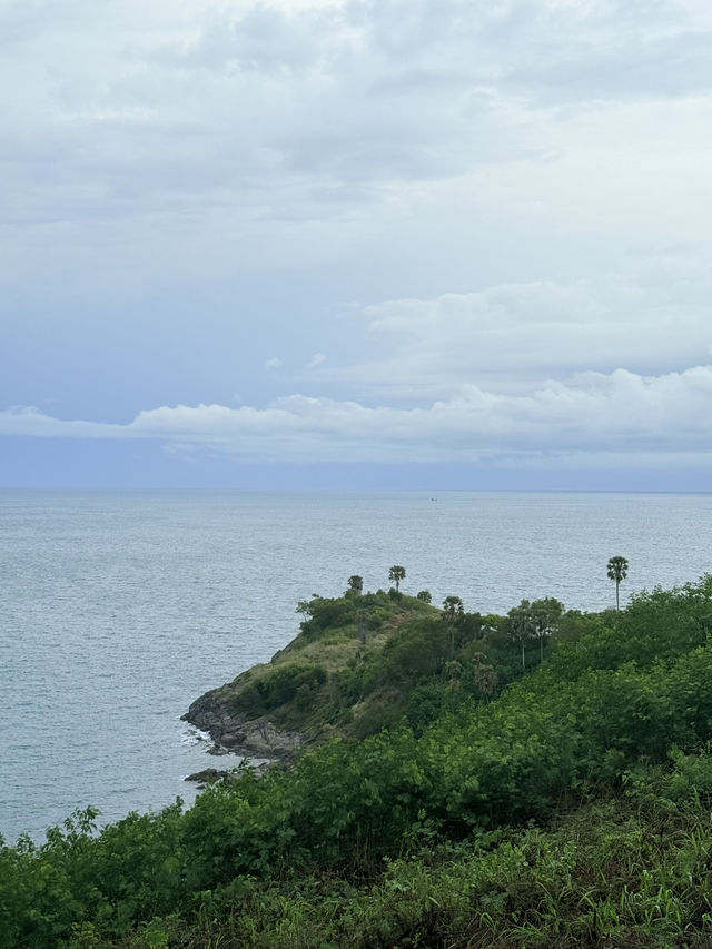 ✨จุดชมวิวพระอาทิตย์ตกของภูเก็ต🌅