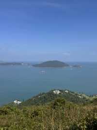 Shek O Sky Thrills🪂