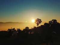 Sajek Valley – The Kingdom of Clouds in Bangladesh