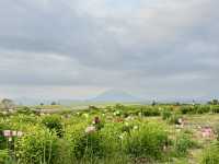 北海道洞爺湖的靈魂所在