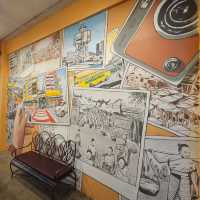 แจกพิกัด : เที่ยว ถ่ายรูป ตลาดวโรรส(กาดหลวง) Ep.1