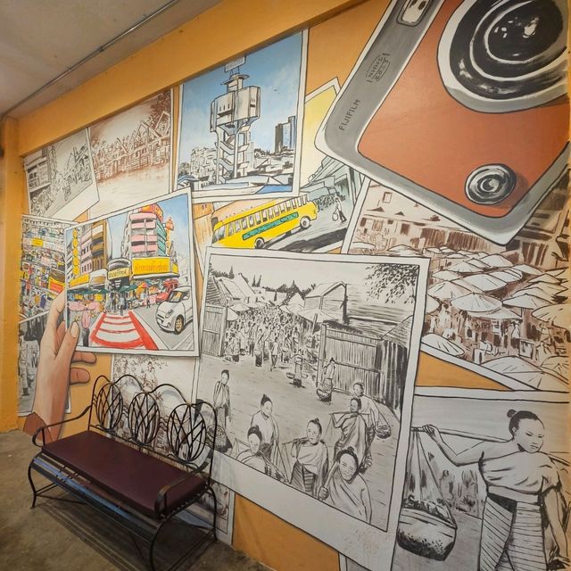 แจกพิกัด : เที่ยว ถ่ายรูป ตลาดวโรรส(กาดหลวง) Ep.1 แจกพิกัด : เที่ยว ถ่ายรูป ตลาดวโรรส(กาดหลวง) Ep.1