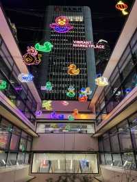 🇭🇰J型人排的香港行程📅