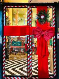 Twelve oz ต้อนรับคริสตมาสเชียงใหม่ 2025🎄