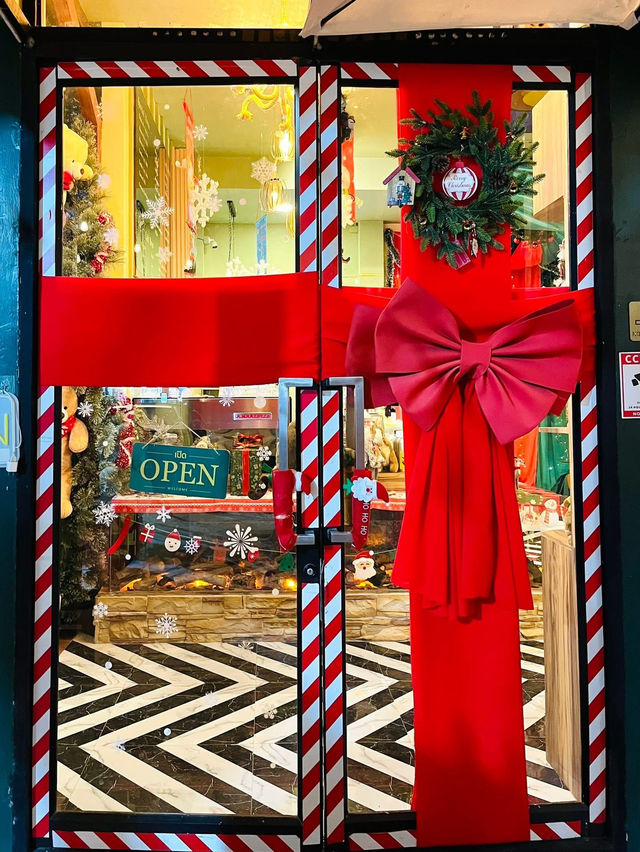 Twelve oz ต้อนรับคริสตมาสเชียงใหม่ 2025🎄 Twelve oz ต้อนรับคริสตมาสเชียงใหม่ 2025🎄