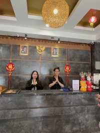 Staycation <300K IDR near Glodok Jakarta