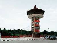 Siniawan Waterfront & Night Market