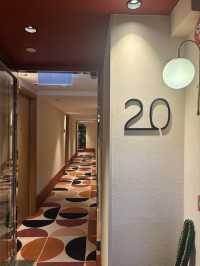 【香港】おすすめホテル