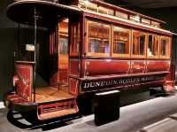 紐西蘭奧塔哥人文之旅!探索百年移民博物館🚌✨