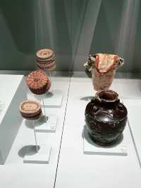 Explore the Highland Longhouse at Borneo Cultures Museum