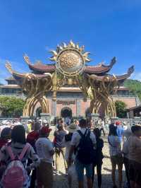 đ»đł Central Vietnam Blitz: 4 Days of History & Adventure